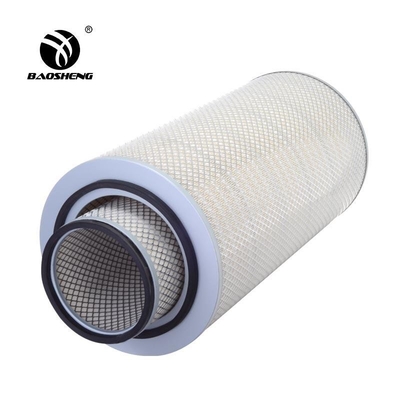 11NB-20120 AF26664 Bagger Air Filter For HYUNDAI