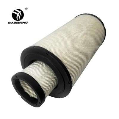 Bagger-Air Filters KU3662A Soems P781098 Gas-Filtration