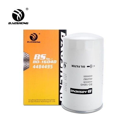 Hitachi-Bagger Diesel Engine Oil filtern P550596 4448336