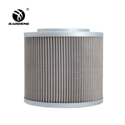 Filter des Hydrauliköl-4210224 B222100000235 für KOMATSU erpillar Identifikation 89mm M10
