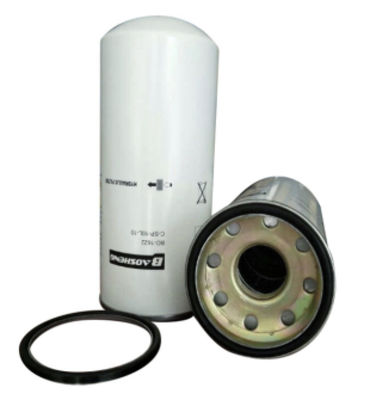 Hochtemperaturbeständig Großkapazität Baggerölfilter 4283860 KS350-7 Für KUBOTA 291mm Motor Schutz