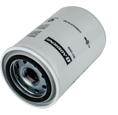Hochtemperaturbeständiges Korrosionsfilter für Baggeröl 2941 11211213 für den LiUGONG 145mm-Motorschutz