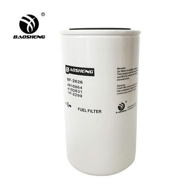 P557440 4616864 Bagger-Kraftstofffilter für Komatsu Hitachi Sumitomo