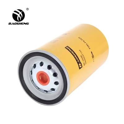 YA00037134 Kraftstoff-Wasserabscheider für HITACHI EX360H-5A Gelbe Farbe