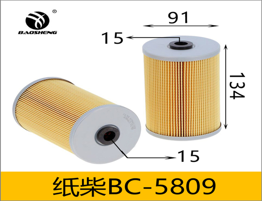 Bagger-Diesel-Papierkernfilter P550055 16444-99129