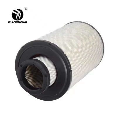 silk LKW-Bagger Air Filter 60-185-6110S 4466269 15270188 halb