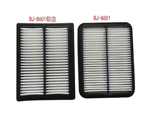 Luftfilter-Element 225*167*51mm der Kabinen-17M-911-3530 und der Maschine