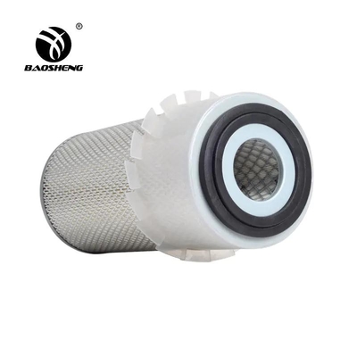 290mm 243mm Höhe HYUNDAI-Bagger Air Filter 11S1-20111 600-181-7260