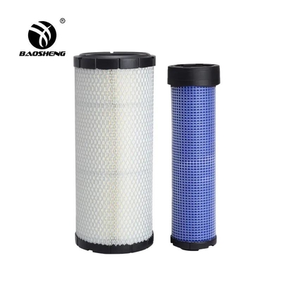 Bagger Air Filter 3EB0238730 HITAHCI EX50