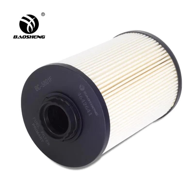 Ölfilter-Hydraulikfilter des Dieselöl-16444-NY025 464241 für Bagger