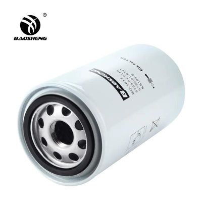 Hochtemperaturbeständiges Hydraulisches Ölfilter mit großer Kapazität 6735-51-5140/41 P558615 170 mm Höhenmotorschutz