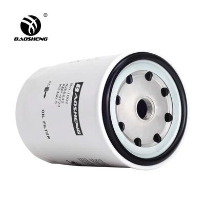 Hochtemperaturbeständiges Hydraulisches Ölfilter mit großer Kapazität 1-13240123-0 4285642 160 mm Höhenschutz