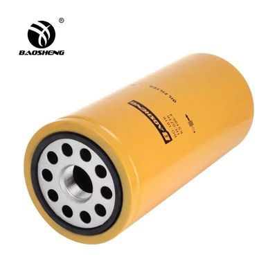 Hochtemperaturbeständiger Korrosionsfilter 1R-0716 LF691A für ERPILLAR 310mm Motorschutz