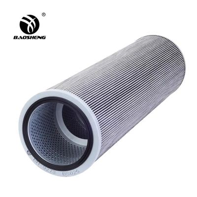 Hydrauliköl-Rücklauffilter-Ersatz 150mm silk Od TLX235L