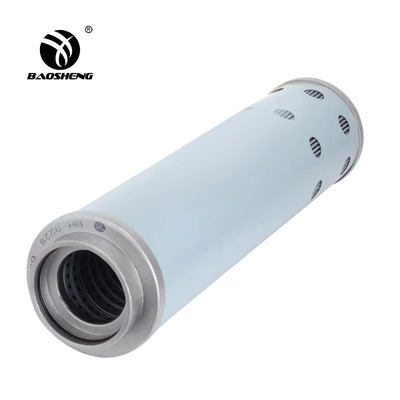 Rücklauffilter-Filterelement SANY SY55 des Hydrauliköl-60082693