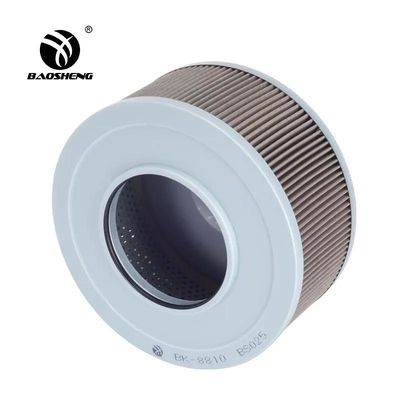 Dieselmotor-Ölfilter des silk-Kupfer-Masche -Ölfilter-EC210BLC/R