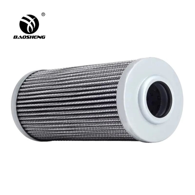 Filter Element 52mm des Pilot-FE04FD1 Od ZOOMLION 205 Versuchs-Oil Filter