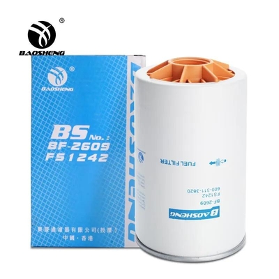 600-311-3620 Trennungs-Bagger Parts Filter Element des Öl-Wasser-11NA-71041