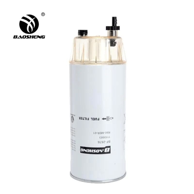 BAOSHENG-Drehbeschleunigung auf Brennstoff-Wasserabscheider-Filter R90-MER-01 222100000302