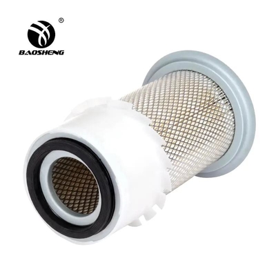 Bagger-Air Filters 275mm 3EC0111630 FA719 Höhen-halb LKW-Luftfilter