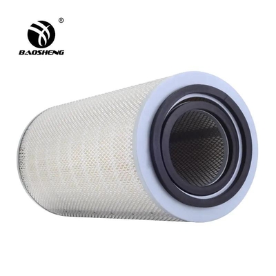 600-181-8271 Dieselmotor-Luftfilter für Bagger HITACHI EX300