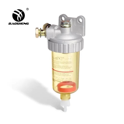 Wasserabscheider-Versammlungs-Hochdruck-Widerstand des Dieselkraftstoff-YSZC004