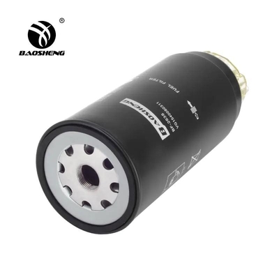 Diesel-Ölfilter SANY SY195 des LKW-VG1540080311