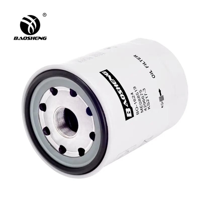 BAOSHENG Ölfilter des schwerer LKW-Filter-4284642 halb des LKW-LF3587