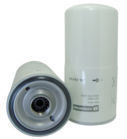 Drehbeschleunigung HITACHIS EX3500 EX1100 auf Ölfilter 4379562 15607-1760
