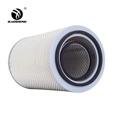 612600110540 Höhen-hydraulischer Luftfilter des Lader-Filter-413mm