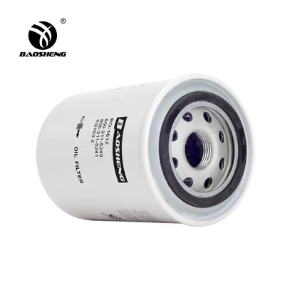 600-211-5240 Filter KOMATSU PC60-1 PC60-2 des Hydrauliköl-KS103-2