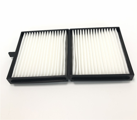 PC200-7 PC220-7 Fahrerhaus-Luftfilter Bagger-Air Conditioning Filters FS-K905