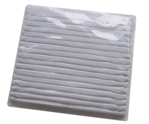 FS-K922 externer Bagger AC Cabin Filter For ERPILLAR 320D