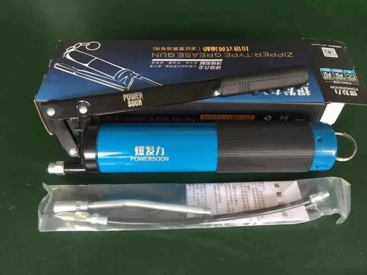 POWERSOON-Handschmierpresse-Mund formen Handpumpe-Schmierpresse