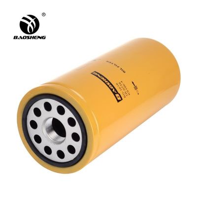 Hochtemperaturbeständiger, korrosionsbeständiger Hydraulikölfilter 1R-0716 1R-1808 310 mm hoher Motorschutz
