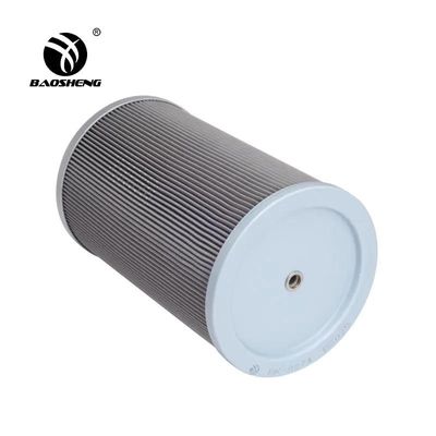 Qualität  803233010 Hydraulic Oil Suction Filter For XCMG 370 Copper Mesh usine