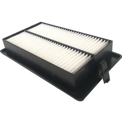 Qualität  FS-K925 4632689 Excavator Air Conditioning Filter For ZAXIS ZX200-3 usine