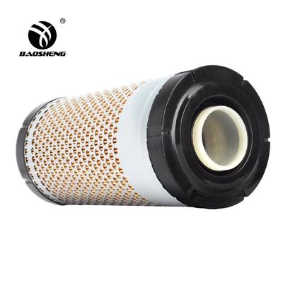 Qualität  TC020-16320 Excavator Air Filter For KUBOTA 35 Gas Filtration usine