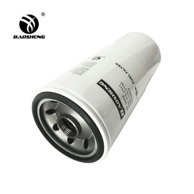 Bagger Fuel Filter FF202 KS590-3 P550202 FC-5703 600-311-7130 600-311-7110 für KOMATSU Hitachi