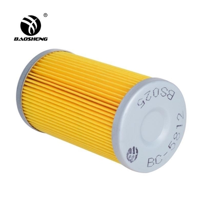 F-5210 FF5103 PF717 Bagger Fuel Filter 129100-55650 4366704 4635839 für KOMATSU Kato Sumitomo