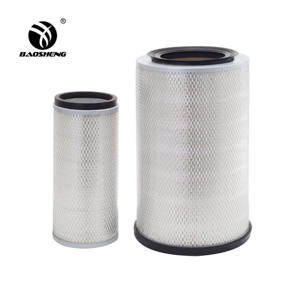 4642122 P789077 Bagger Air Filter For Hitachi