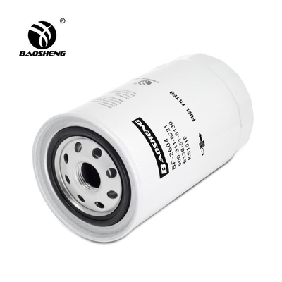600-311-8221 P550410 Bagger Fuel Filter For KOMATSU