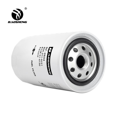 600-311-8221 P550410 Bagger Fuel Filter For KOMATSU