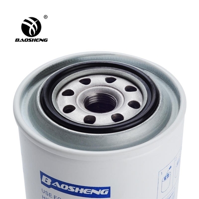 4206080 P552564 Bagger Fuel Filter For HITACHI LOVOL