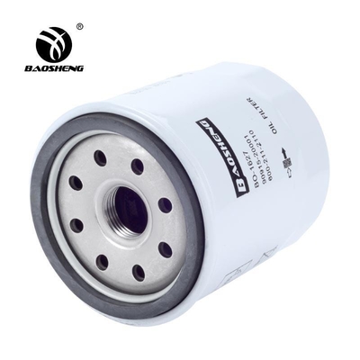 90915-YZZB2 P550335 Bagger Oil Filter For TOYOTA KOMATSU