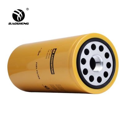 Höhe Fuel Filters P551316 313mm des Bagger-336