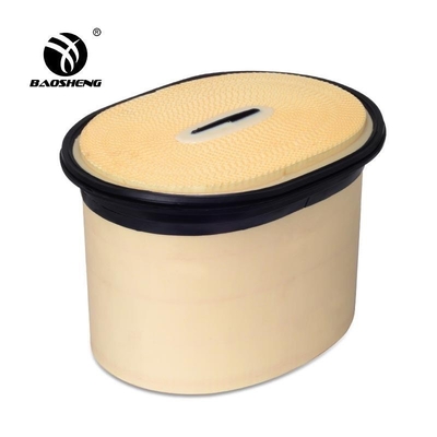 Maschinen-Luftfilter 252-5002 erpillar Soems 252-5001