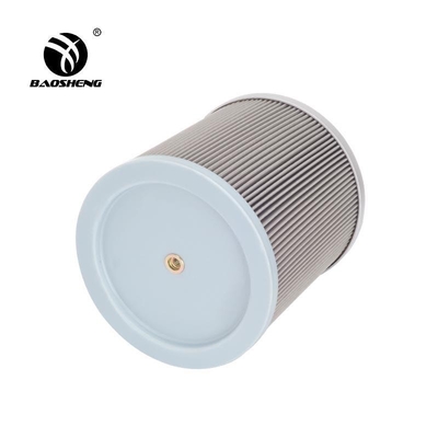 Daewoo verkupfern Mesh Diesel Engine Hydraulic Oil-Filter 2251-87-50000