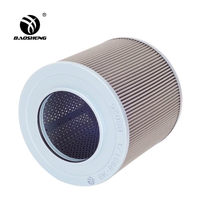 Daewoo verkupfern Mesh Diesel Engine Hydraulic Oil-Filter 2251-87-50000