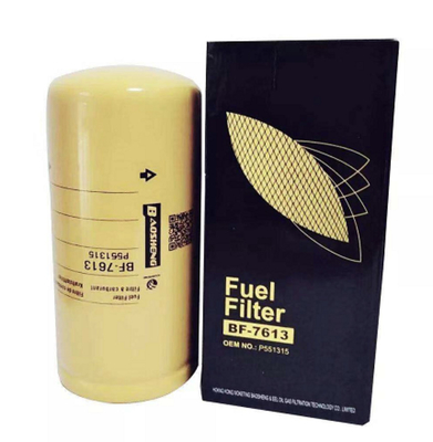 1R-0751 P551315 Bagger Fuel Filter Dust weg vom Maschinen-Schutz